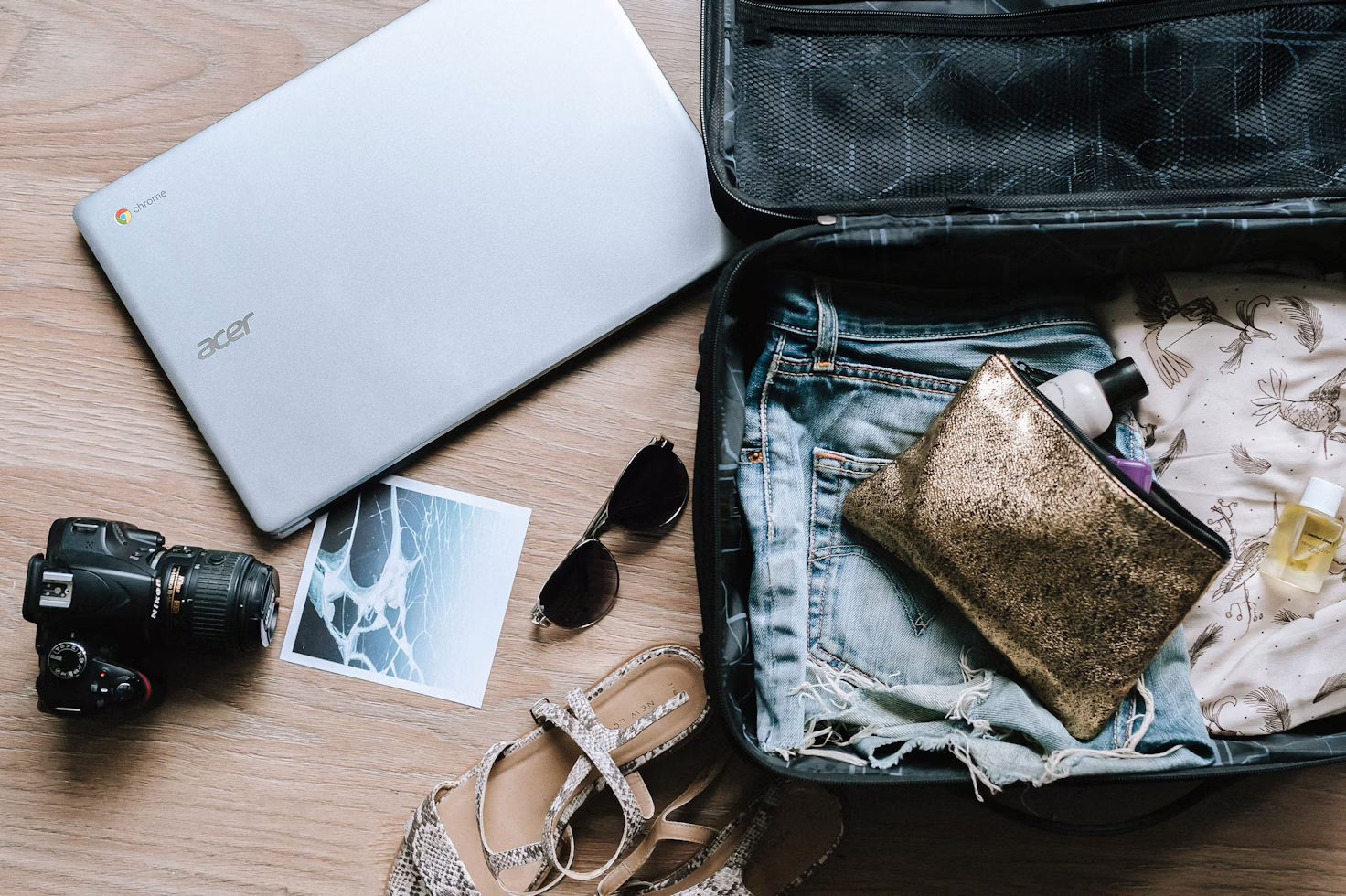 The ultimate expat pre-departure checklist