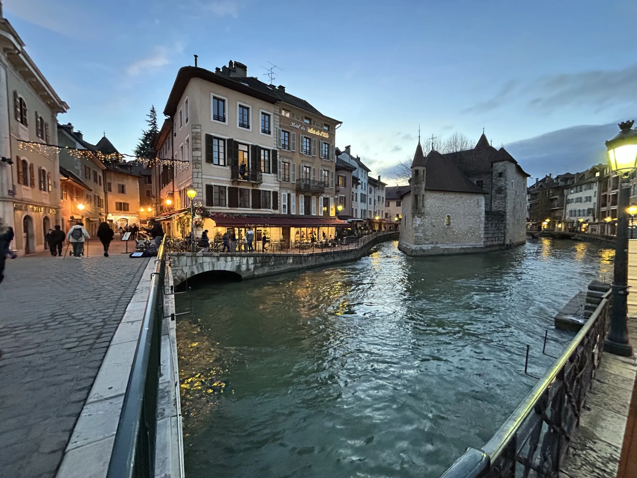 From Sunshine to Lakeside Living: Why We Chose Annecy over the French Riviera