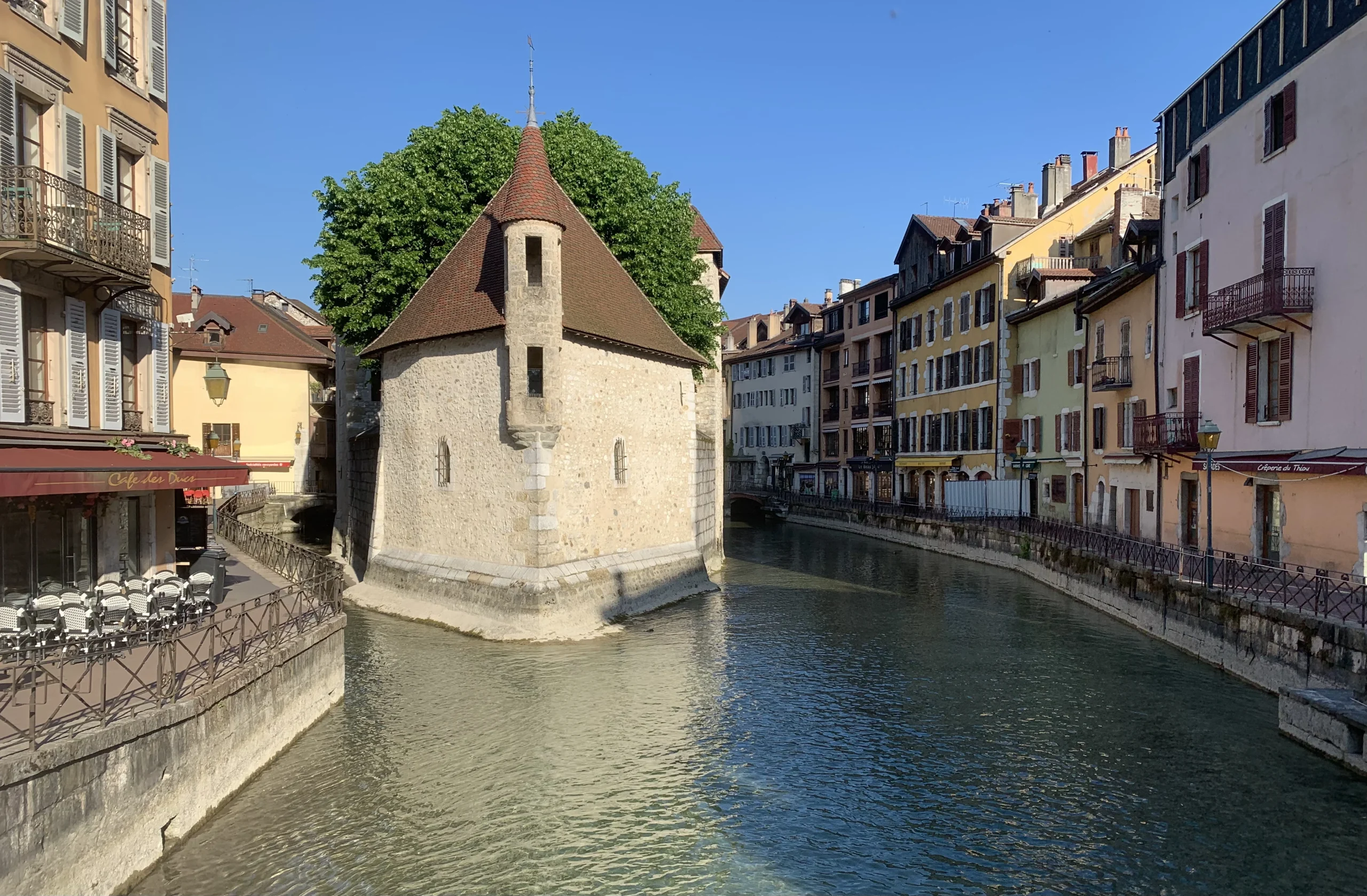 Living in Annecy: Pros, Cons, and Real Costs